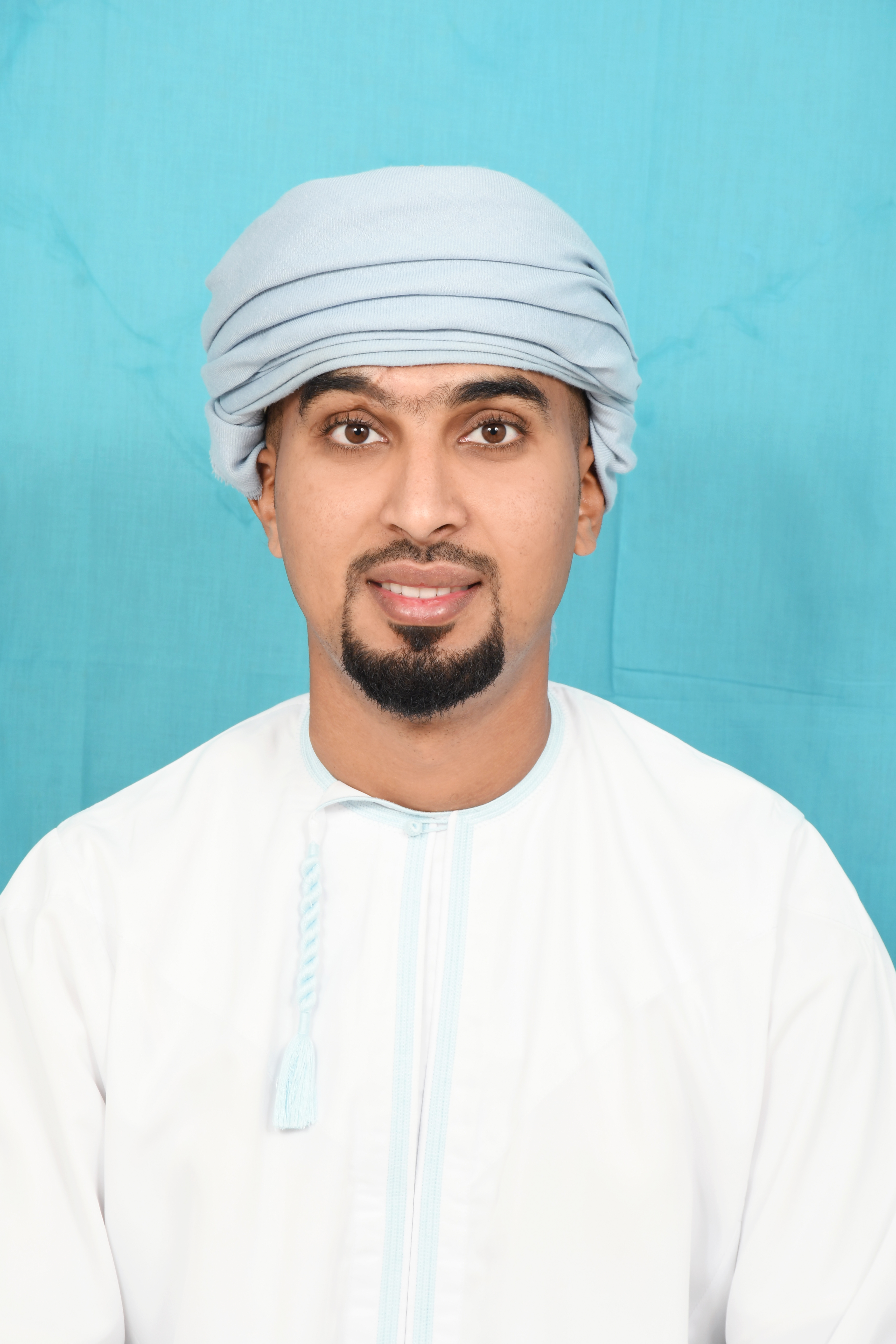 Portrait Image
